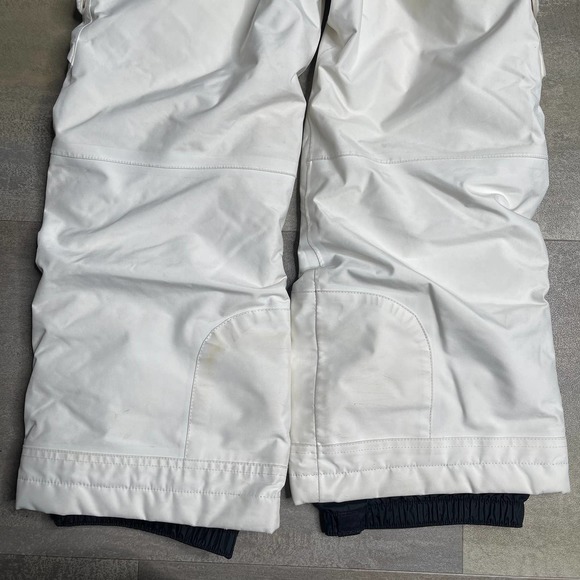 Patagonia Girls Snowboard Pants Small - Picture 5 of 6